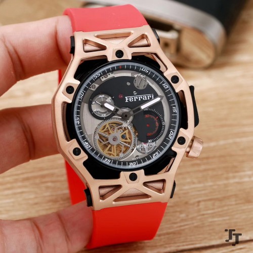 Hublot Watches-480