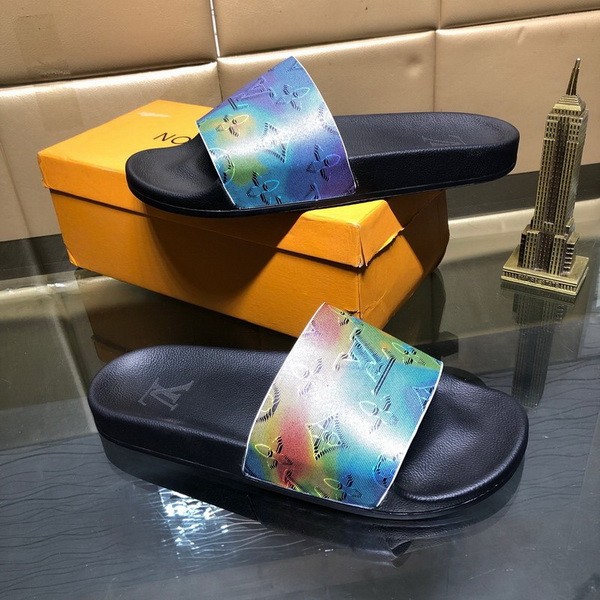 LV Sandals 1：1 Quality-177