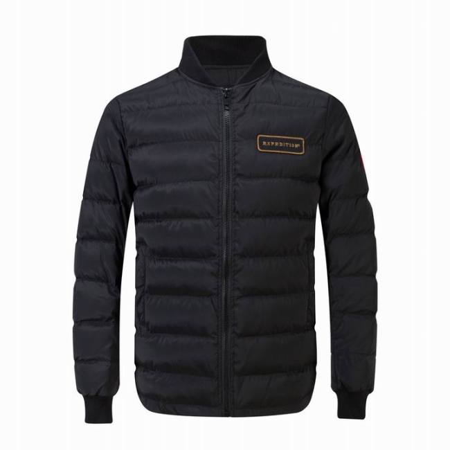 CG Down Jacket men-706