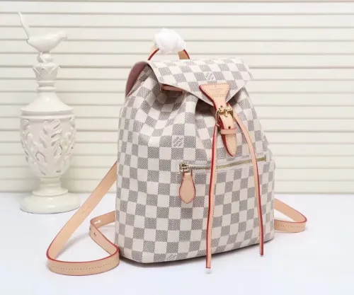 LV Hangbags AAA-154