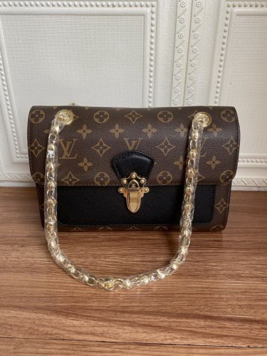 LV Hangbags AAA Women-500