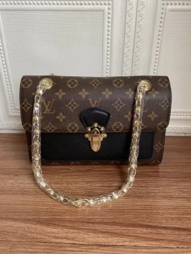 LV Hangbags AAA Women-500