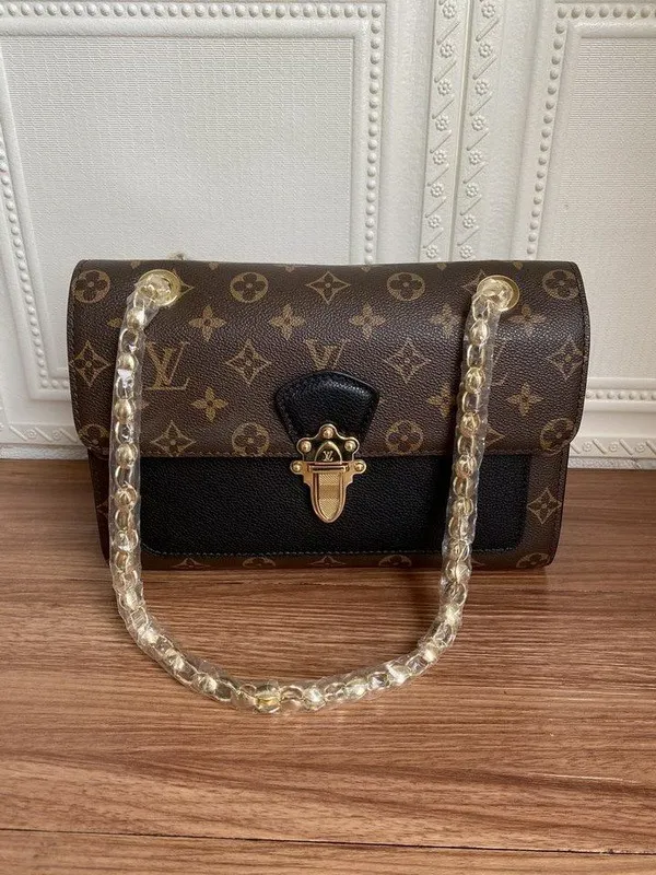 LV Hangbags AAA Women-500
