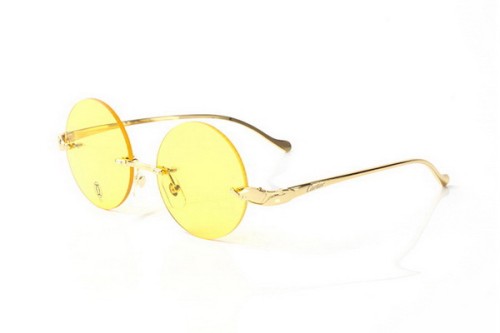 Cartie Plain Glasses AAA-1408
