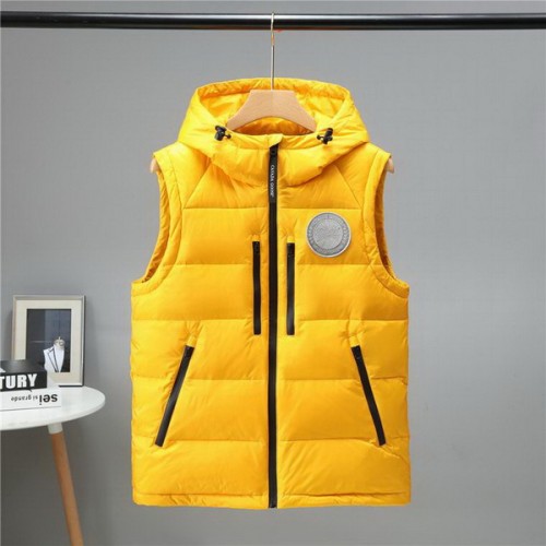 CG Down Vest men-028