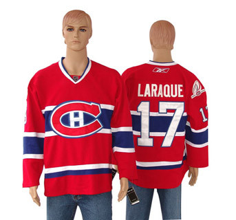 Montreal Canadiens jerseys-066