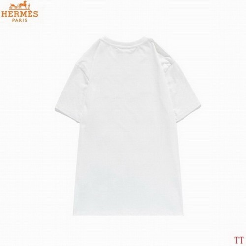 Hermes t-shirt men-001(S-XXL)