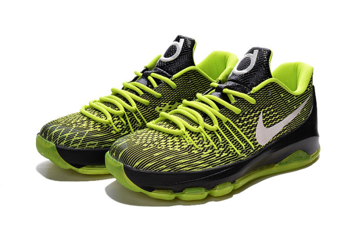 Nike KD 8 Shoes-002