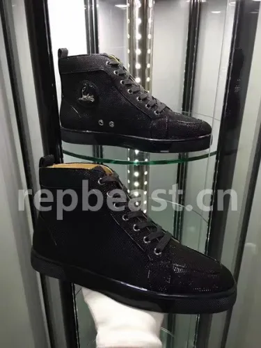 Super Max Christian Louboutin Shoes-595
