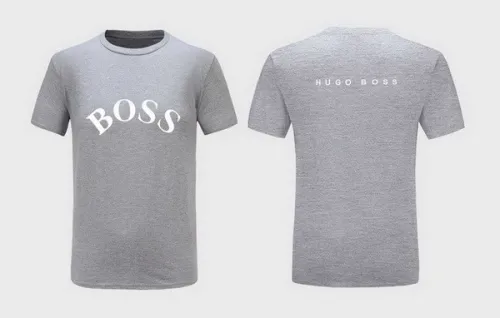 Boss t-shirt men-001(M-XXXXXXL)