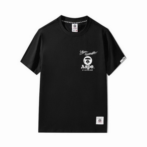 Bape t-shirt men-948(M-XXXL)
