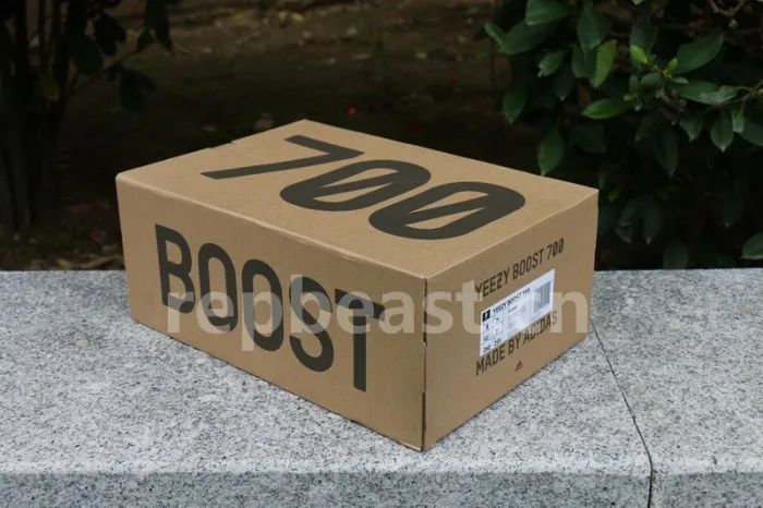 Authentic Yeezy Boost 700 V2 “Vanta”