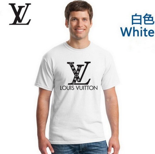 LV  t-shirt men-1310(M-XXXL)