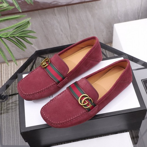 G men shoes 1：1 quality-3113
