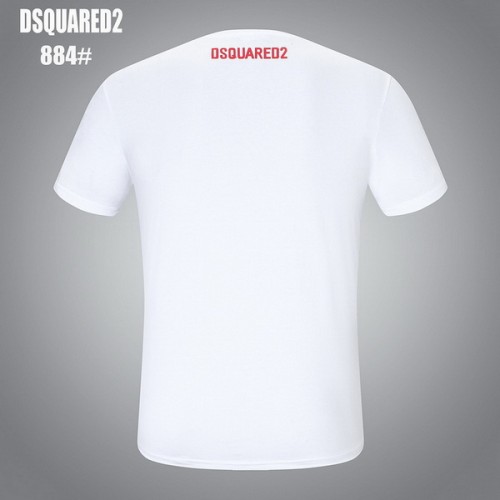 DSQ t-shirt men-220(M-XXXL)