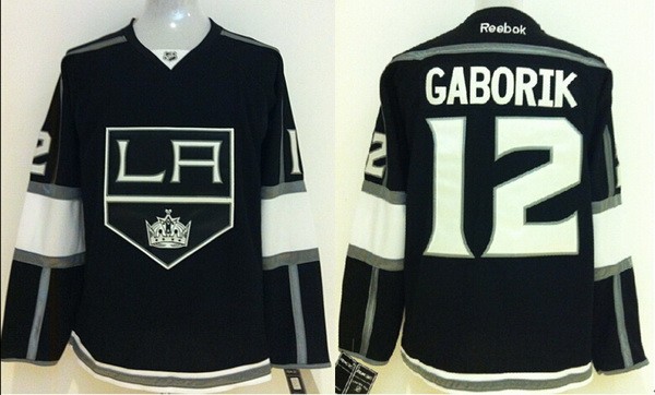 Los Angeles Kings jerseys-038