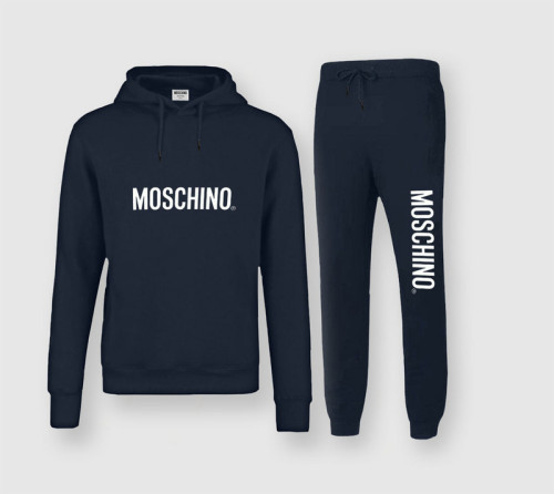 Moschino suit-052(M-XXXL)