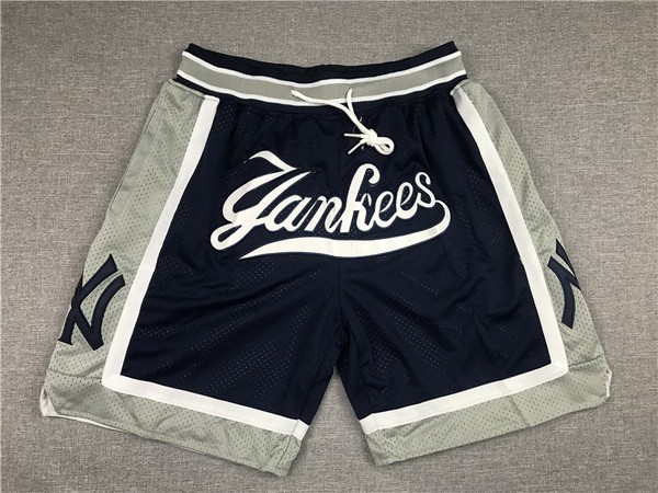 NBA Shorts-738