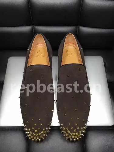 Super Max Christian Louboutin Shoes-585