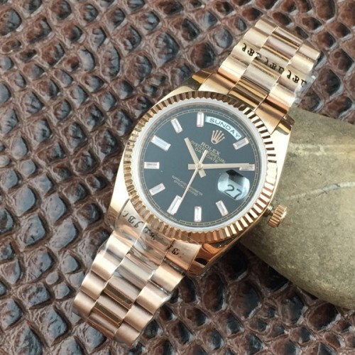 Rolex Watches-1957