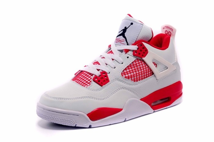 Air Jordan 4 shoes AAA-093