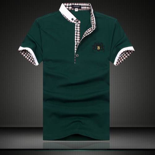Burberry polo men t-shirt-152