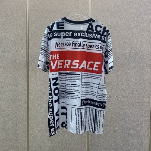 Versace t-shirt men-322(M-XXL)