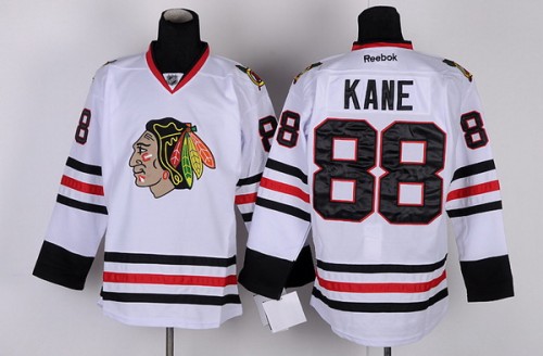 Chicago Black Hawks jerseys-236