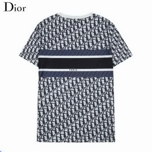Dior T-Shirt men-249(S-XXL)