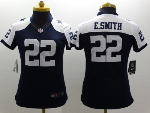 NEW NFL jerseys women-298