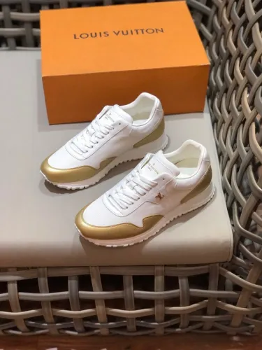Super Max Custom LV Shoes-1619