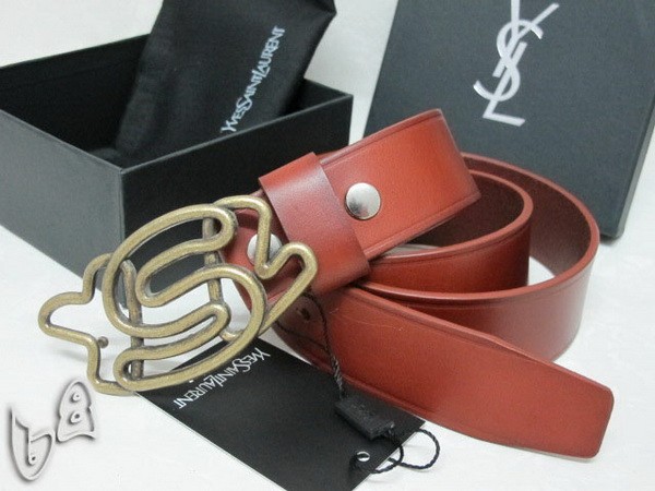 Super Perfect YL Belts-034