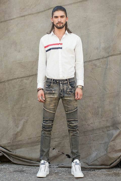 Balmain Jeans AAA quality-369(28-38)