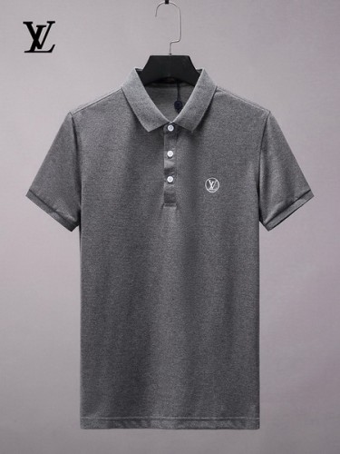 LV polo t-shirt men-122(M-XXXL)