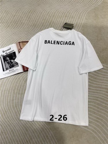 B t-shirt men-378(S-L)
