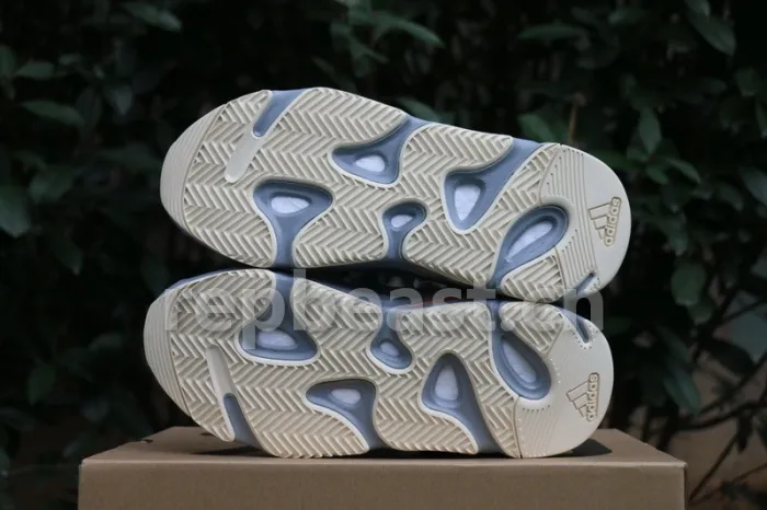 Authentic Yeezy 700 Boost “Inertia”