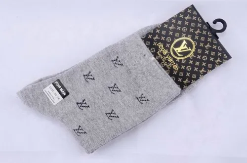 LV Socks-110