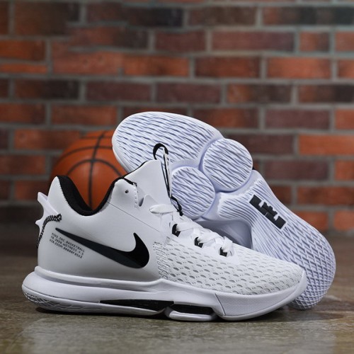 Nike LeBron James 5  shoes-012