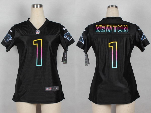 NEW NFL jerseys women-051