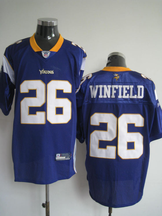 NFL Minnesota Vikings-037