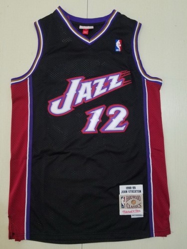 NBA Utah Jazz-057