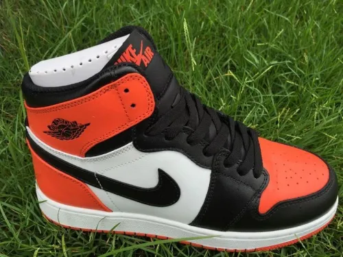 Super Max Perfect Air Jordan 1 shoes-029