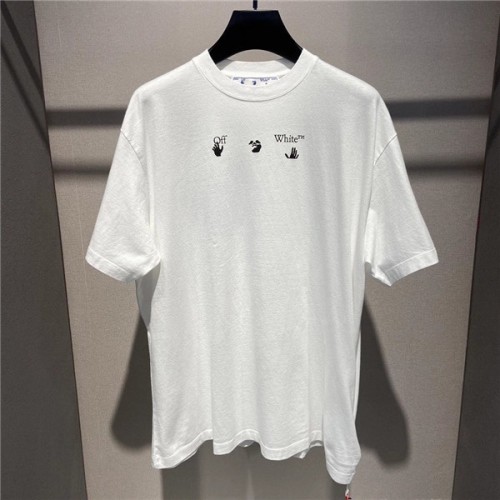 Off white t-shirt men-626(S-XL)