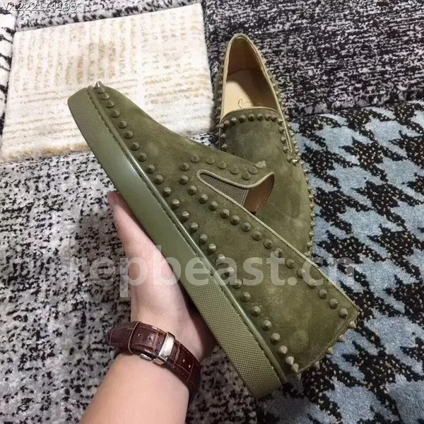 Super Max Christian Louboutin Shoes-950