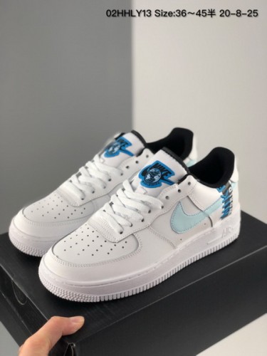 Nike air force shoes women low-787