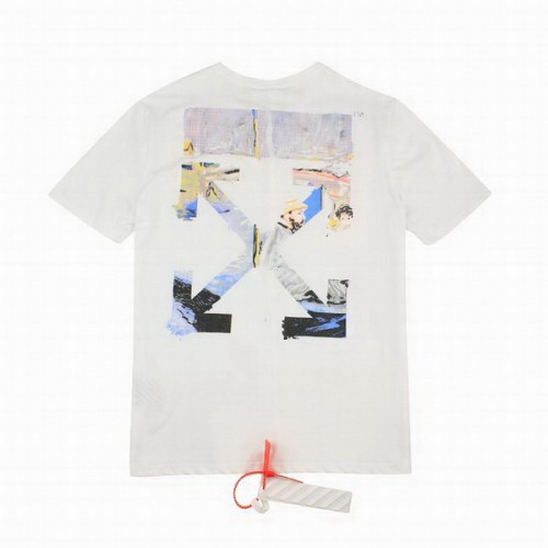 Off white t-shirt men-705(S-XL)