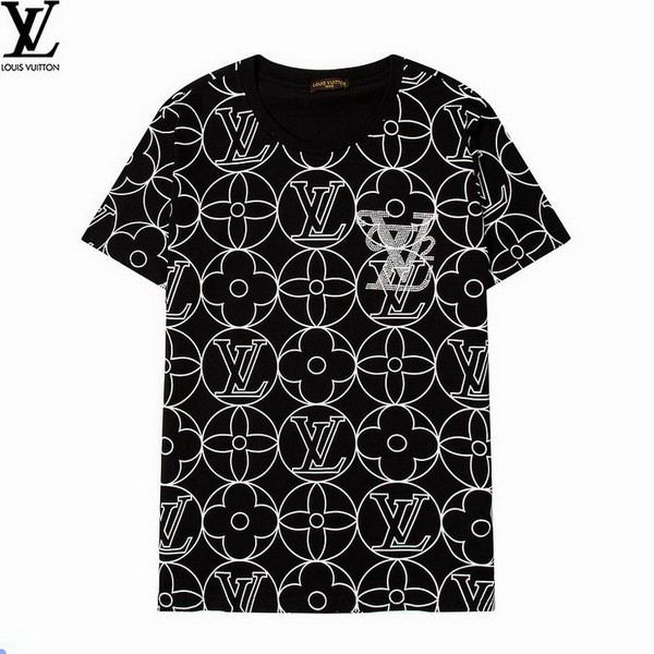 LV  t-shirt men-793(S-XXL)