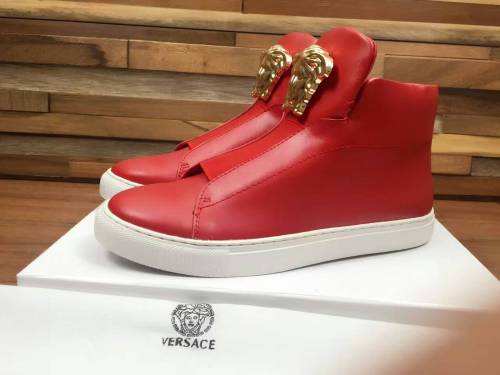 Versace Men Shoes 1;1 Quality-138