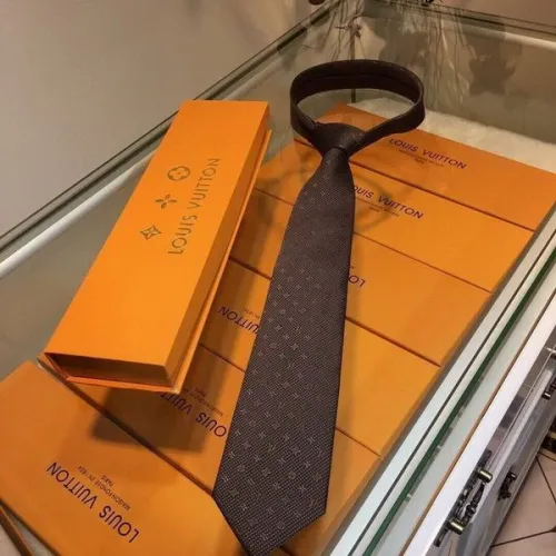 LV Necktie AAA Quality-162