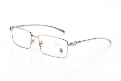 Cartie Plain Glasses AAA-1729